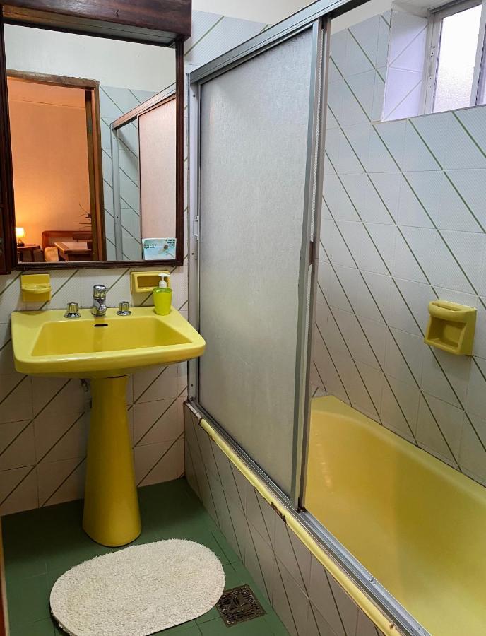 Alma Nativa Hostel Pucón Eksteriør billede